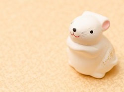 新年のご挨拶2020