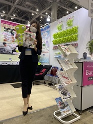 東京インターナショナルギフトショーD
