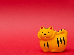 新年のご挨拶2022